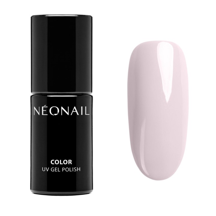 Vernis Semi-Permanent 7,2 ml - Jungle Blush