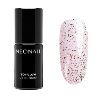 Top Glow Gold Flakes 7,2 ml