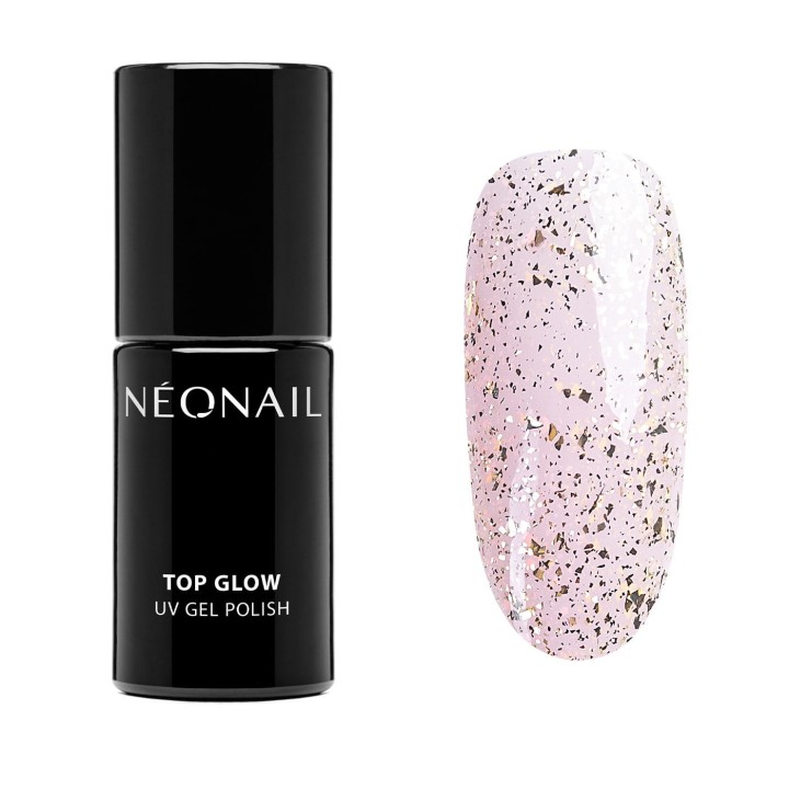 Top Glow Gold Flakes 7,2 ml