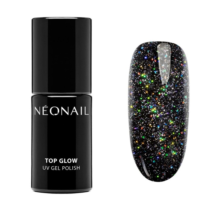 Top Glow Multicolor Holo 7,2 ml