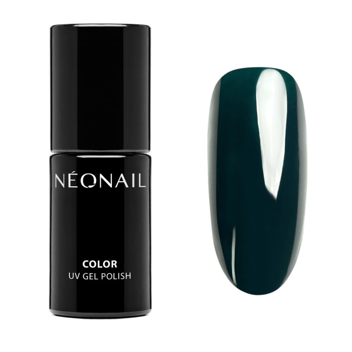 Vernis Semi-Permanent 7,2 ml - Timeless Treasure