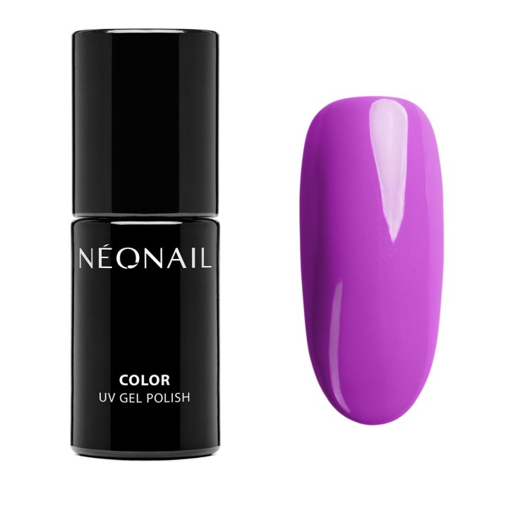 Vernis Semi-Permanent 7,2 ml - Feel Divine