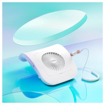 Aspirateur de poussières FUTURO avec ponceuse 2en1