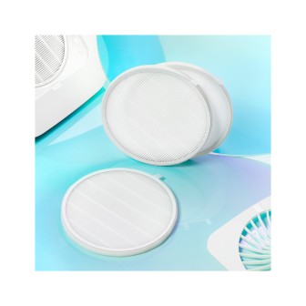 Filtres pour aspirateur de poussières