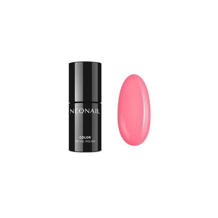 Vernis Semi-Permanent 7,2 ml - Madame Butterfly