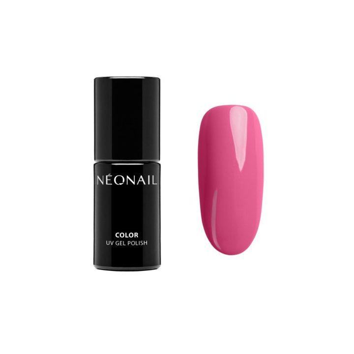 Vernis Semi-Permanent 7,2 ml - Pink Panther