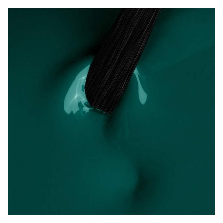 Vernis Semi-Permanent 7,2 ml - Lush Green