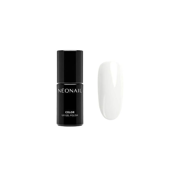 Vernis Semi-Permanent 7,2 ml - White Collar