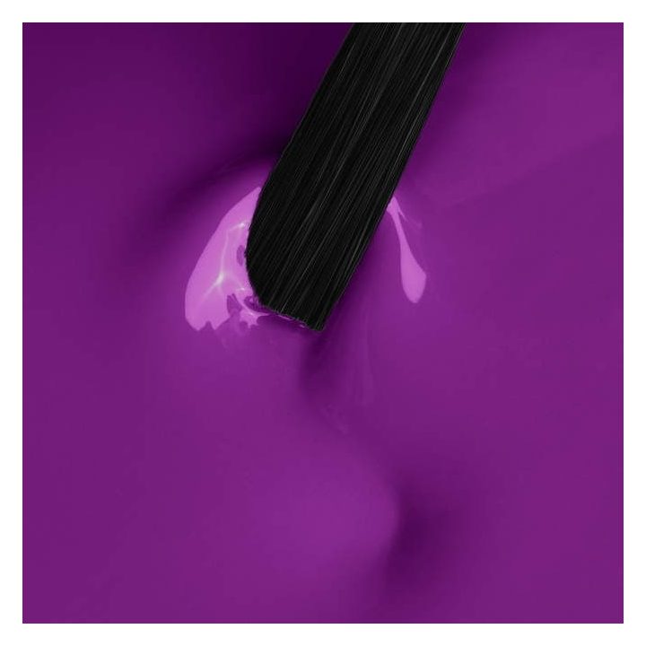 Vernis Semi-Permanent 7,2 ml - Cyclamen