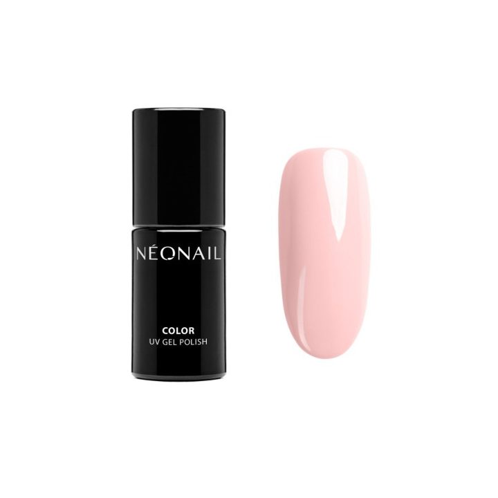 Vernis Semi-Permanent 7,2 ml - Light Peach