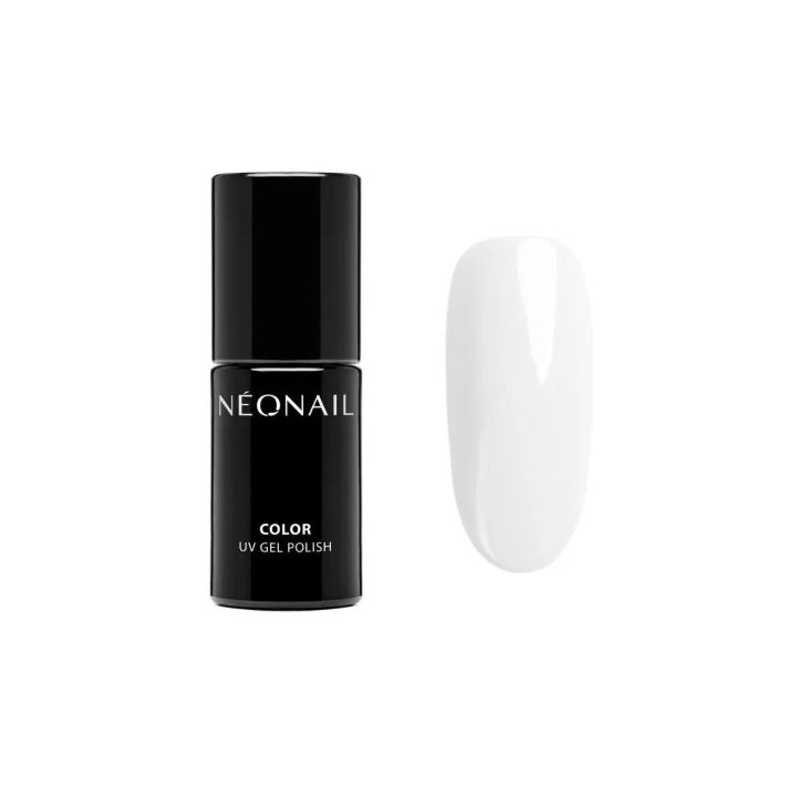 Vernis Semi-Permanent 7,2 ml - Cotton Candy
