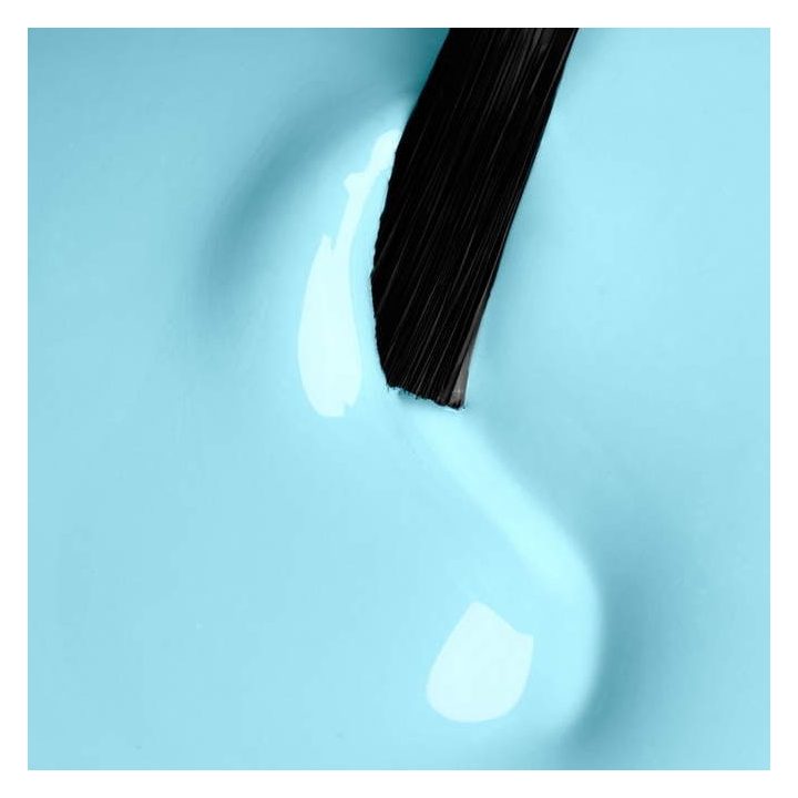 Vernis Semi-Permanent 7,2 ml - Blue Tide