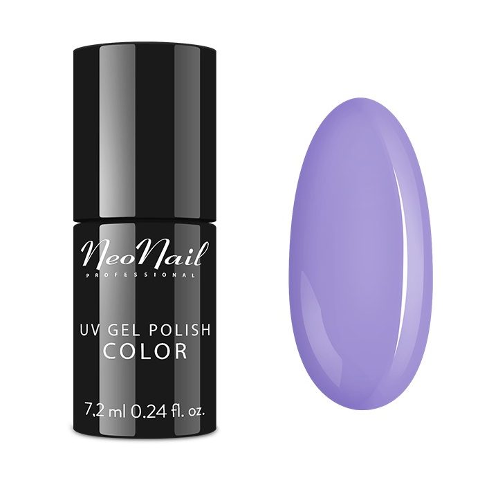 Vernis Semi-Permanent 7,2 ml - Free Spirit