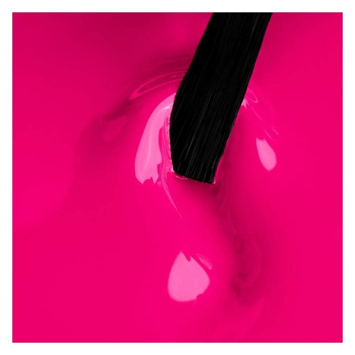 Vernis Semi-Permanent 7,2 ml - Keep Pink