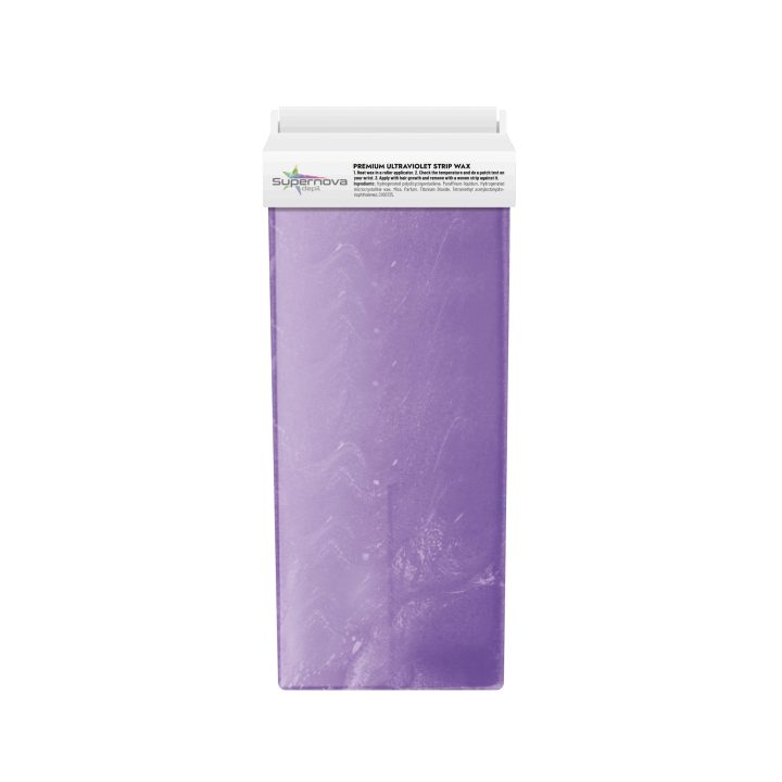 Supernova Depil Cartridge Premium Pink 100 ml