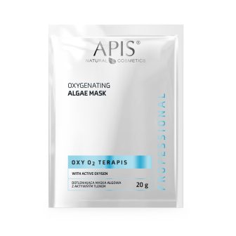 Oxy O2 Terapis, Masque aux algues oxygénantes 15 g