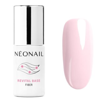 Revital Base Fiber Rosy Blush 15 ml