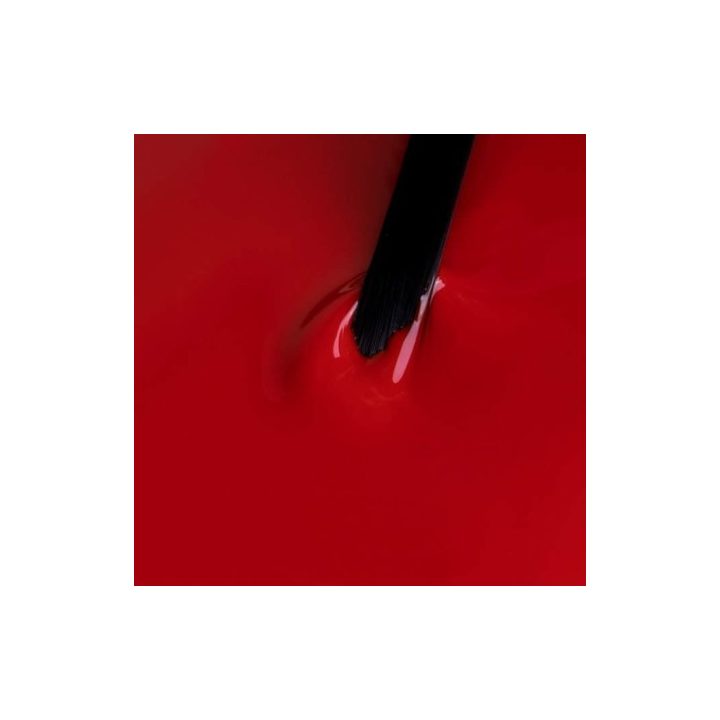 Vernis Semi-permanent Mrs Red 7.2 ml