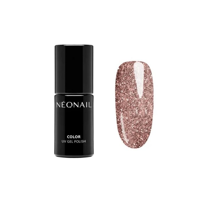 Vernis Semi-Permanent 7,2 ml - Glow The Day