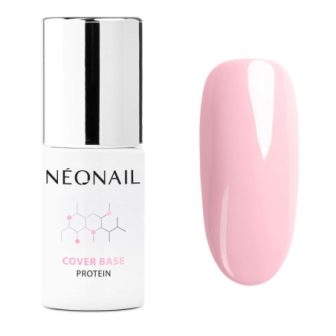 Cover Base Protein Pastel Apricot, 7,2 ml