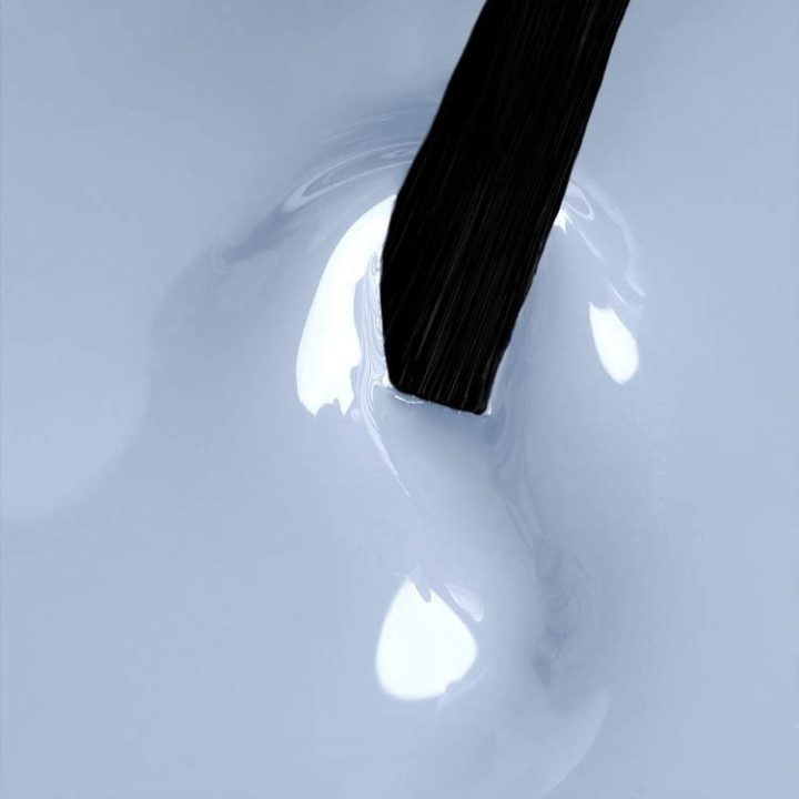Vernis Semi-Permanent 7,2 ml - Crackling Snow