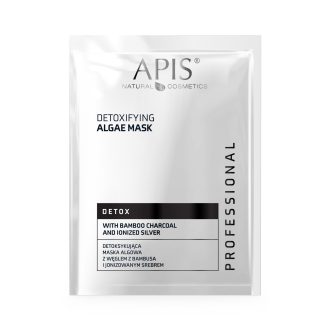 Detox, masque aux algues 15 g