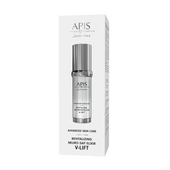 Neuro-élixir du jour V-LIFT