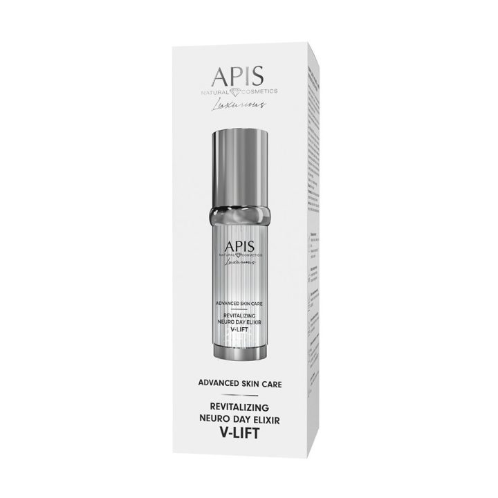 Neuro-élixir du jour V-LIFT