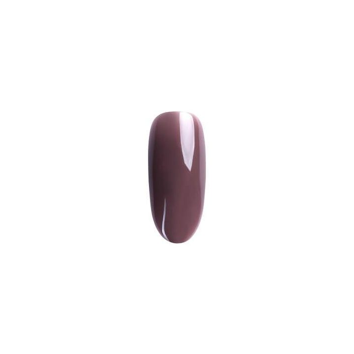 Vernis Semi-Permanent 7,2 ml - Cover Base Protein Mauve Nude
