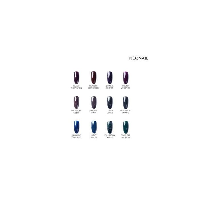 Vernis Semi-Permanent 7,2 ml - Secret Spot