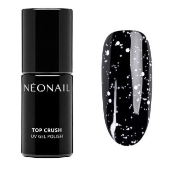 Top Crush White Gloss