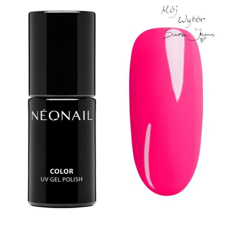 Vernis Semi-Permanent 7,2 ml - Myself First
