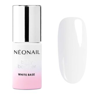 NÉONAIL Baby Boomer White Base 7.2 ml