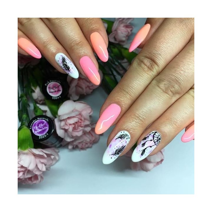 Vernis Semi-Permanent 7,2 ml - Ramla Bay