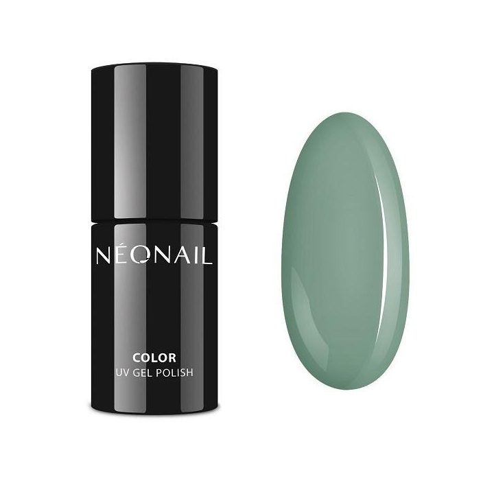 Vernis Semi-Permanent 7,2 ml - Think Happy