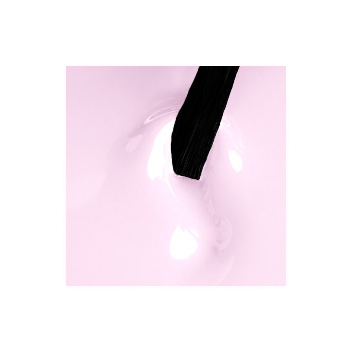 Vernis Semi-Permanent French Pink Medium 15 ml