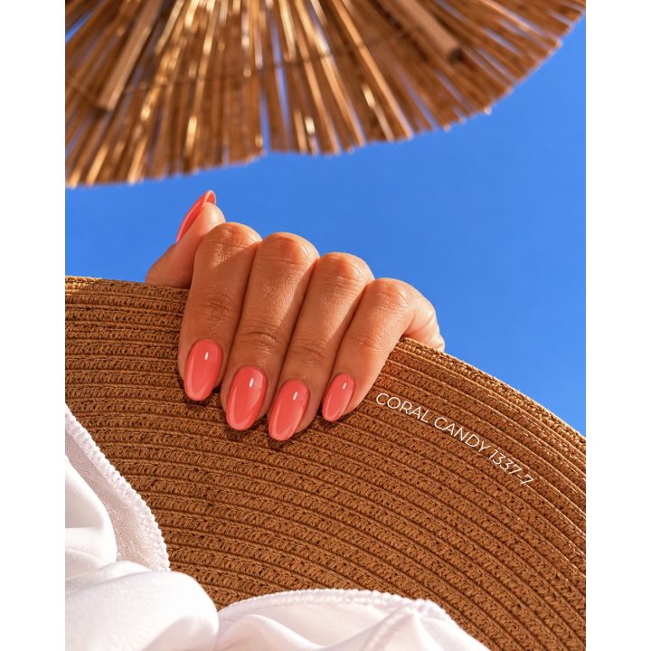 MC BEAUTY Vernis Semi-Permanent Candy 7,2 ml