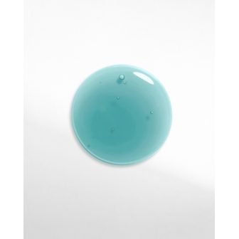 MC BEAUTY Metallic Painting Gel Turquoise 8 ml