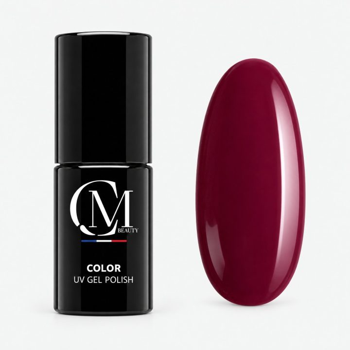 Mulberry : flacon et nuancier