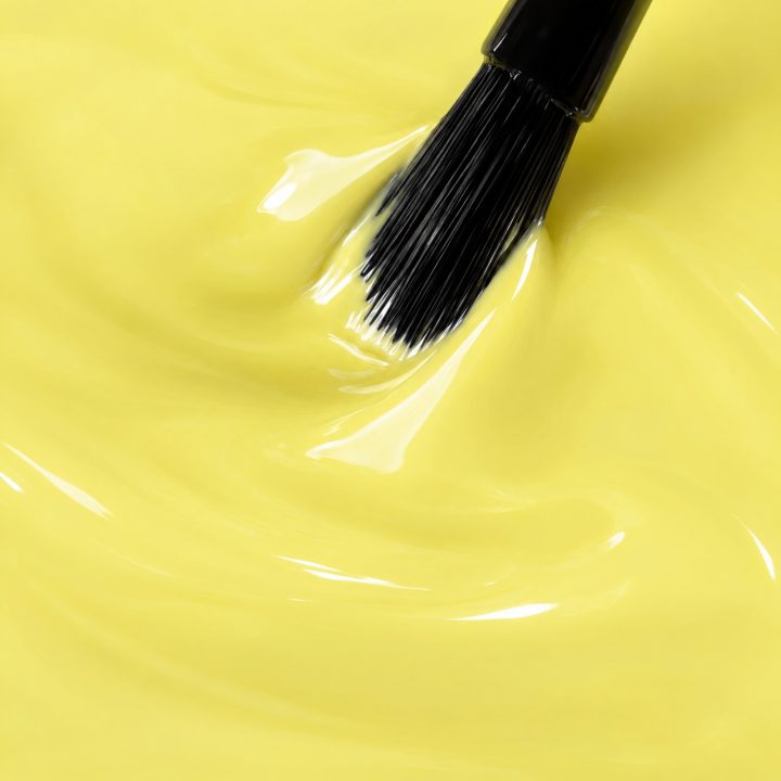 Lemon : texture
