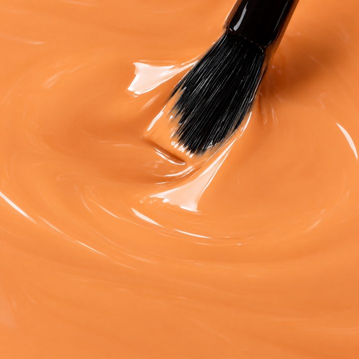 Poppy : texture