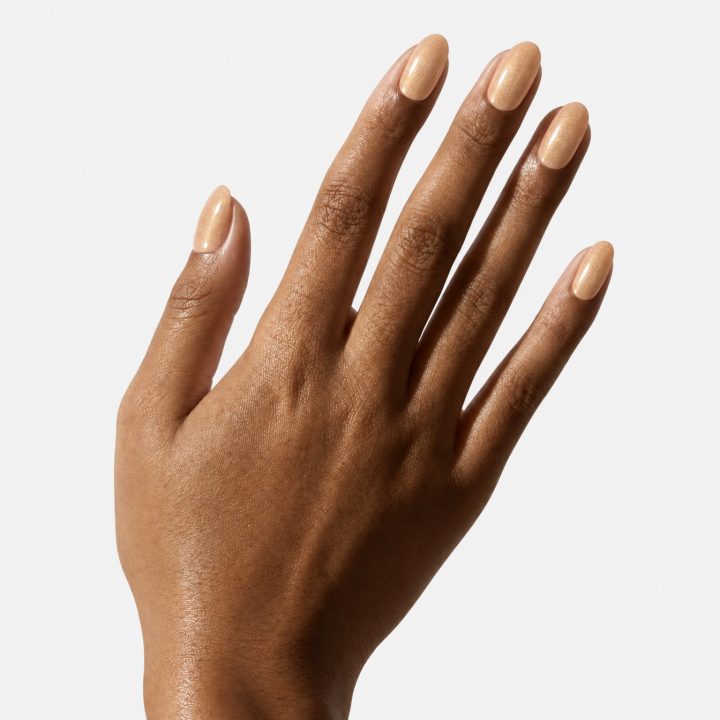 Emotion : sur les ongles