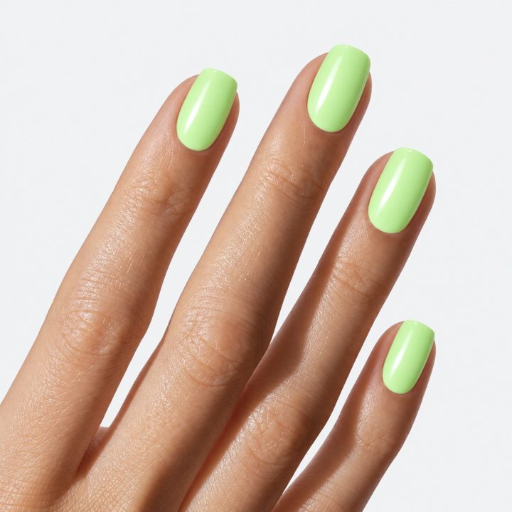 Florida : sur les ongles