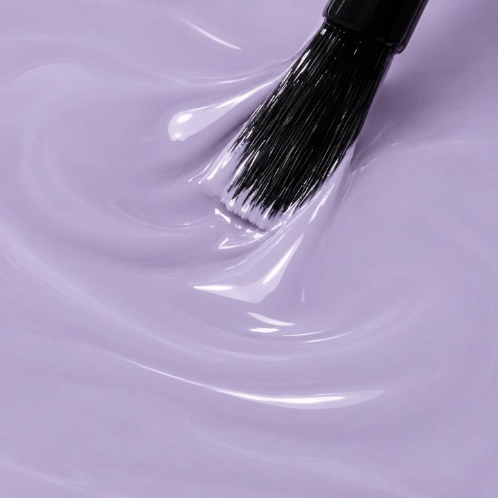 Lavender : texture