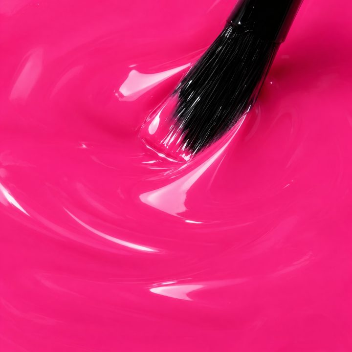 Pink : texture