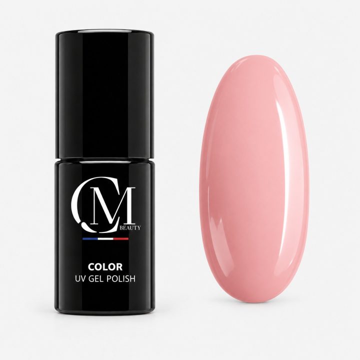 Lollipop : flacon et nuancier
