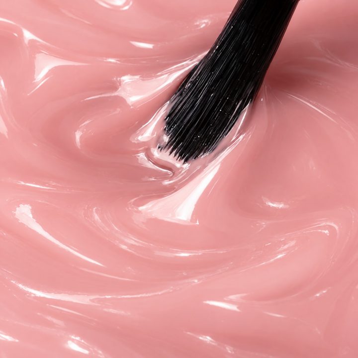 Lollipop : texture