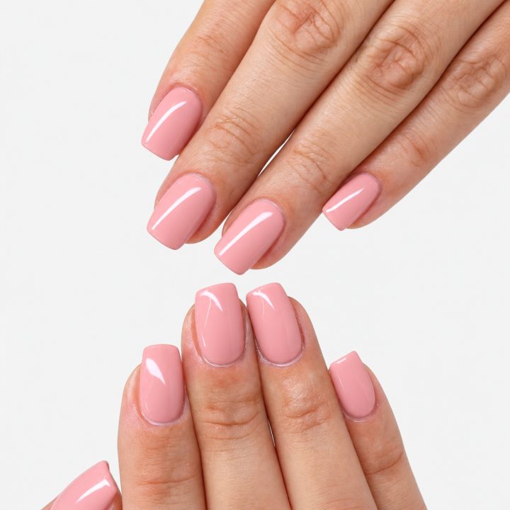 Lollipop : sur les ongles