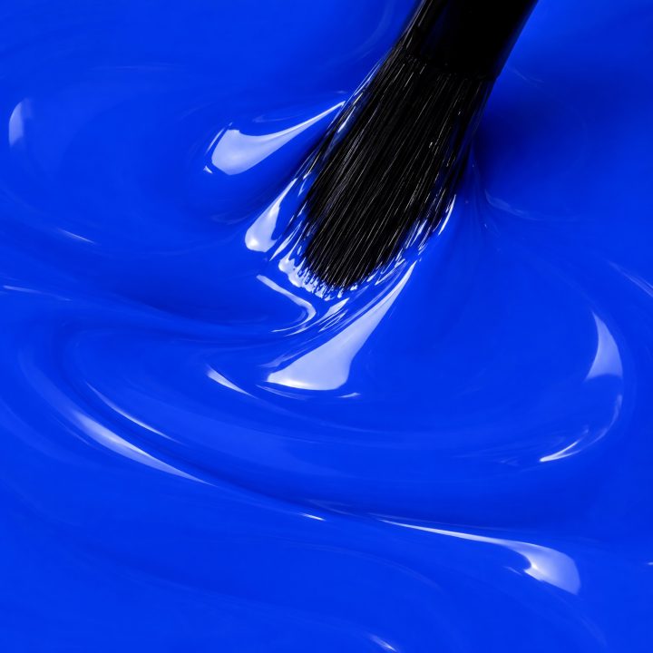 Royal Blue : texture