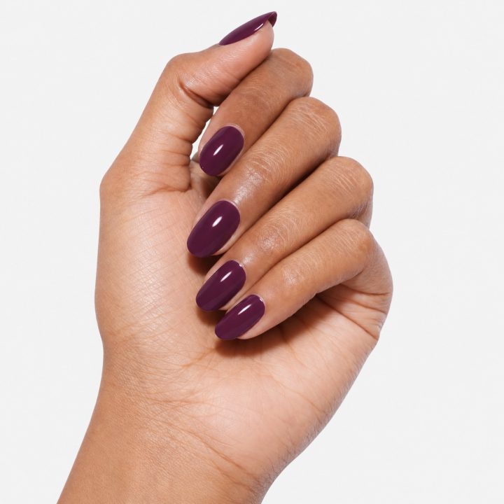 Ego : sur les ongles
